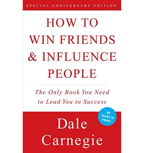 Карнеги Дейл: Как завоевывать друзей и оказывать влияние на людей / How to Win Friends and Influence People (М)