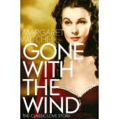 Митчелл Маргарет: Унесенные ветром (Gone with the Wind). Книга для чтения на английском языке. Без адаптации