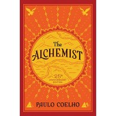 Коэльо Пауло: Алхимик / The Alchemist (М)