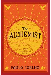 Коэльо Пауло: Алхимик / The Alchemist (Т)