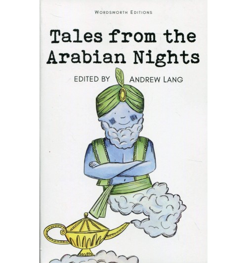Tales from the Arabian Nights / Тысяча и одна ночь
