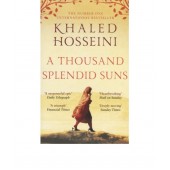 Халед Хоссейни: Тысяча сияющих солнц / A Thousand Splendid Suns (М)