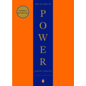 Роберт Грин: The 48 Laws of Power / 48 законов власти / Robert Greene