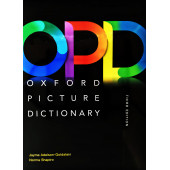  Jayme Adelson-Goldstein, Norma Shapiro: Oxford Picture Dictionary (Third edition)