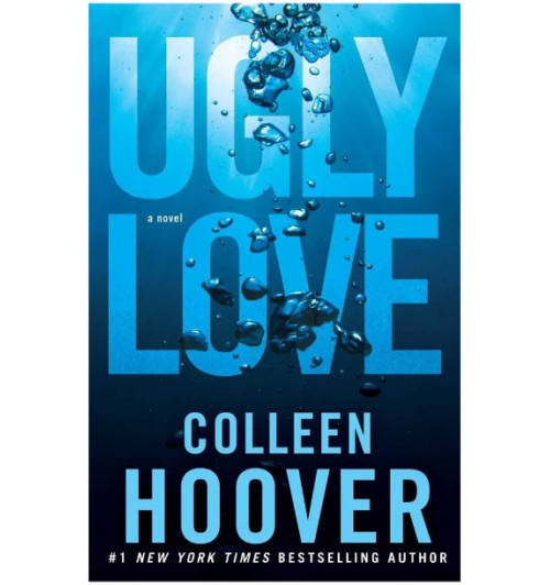 Colleen Hoover: Ugly love