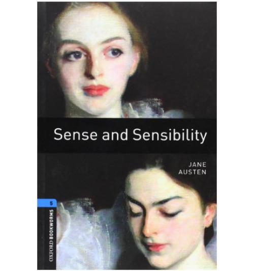 Остин Джейн: Sense and Sensibility