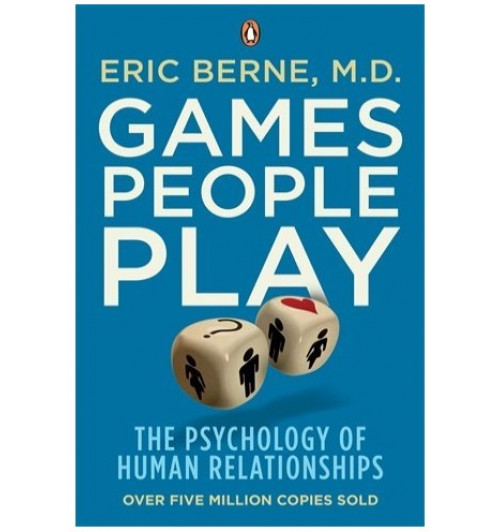 Eric Berne: Games people play
