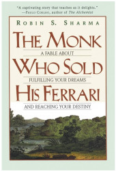 Robin Sharma: The Monk Who Sold His Ferrari / Монах, который продал свой феррари