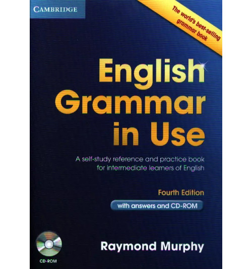 Raymond Murphy: English Grammar in Use Supplementary Exercises 3 edition Book with answers