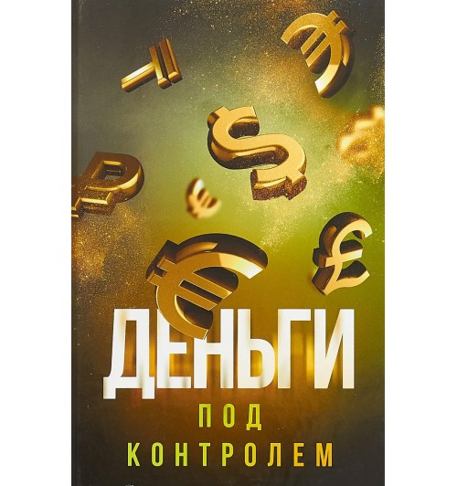 Шамиль Аляутдинов: Деньги под контролем