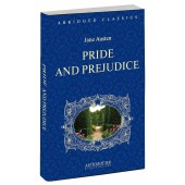 Джейн Остин: Гордость и предубеждение / Jane Austen. Pride and Prejudice