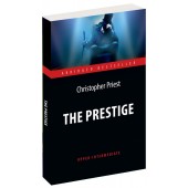 Кристофер Прист: The Prestige / Престиж