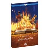 Ray Bradbury: Fahrenheit 451. Уровень В1 / Рэй Брэдбери