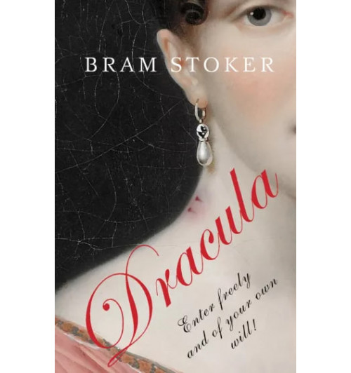 Bram Stoker: Dracula. Дракула. 