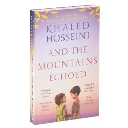 Халед Хоссейни: И эхо летит по горам / And the Mountains Echoed