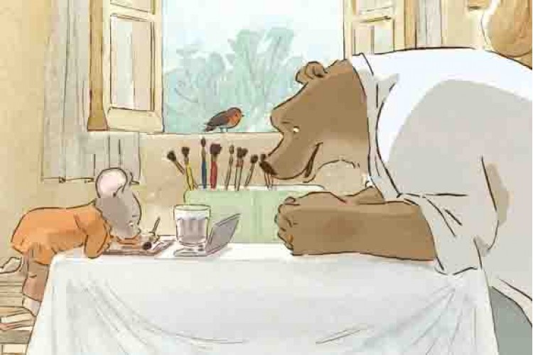 12 мультфильмов с глубоким смыслом, которые помогут детям понять себя и наш мир