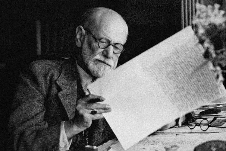Взлет, падение и новый подъем психоанализа. 165 лет со дня рождения Зигмунда Фрейда