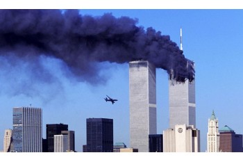 Памятка: Террористические акты 11 сентября 2001 года