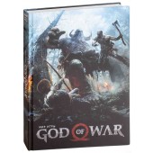 Майкл Ричардсон: Мир игры God of War