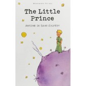 Antoine de saint-exupery: Маленький принц / The Little Prince