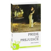 Джейн Остин: Pride and Prejudice