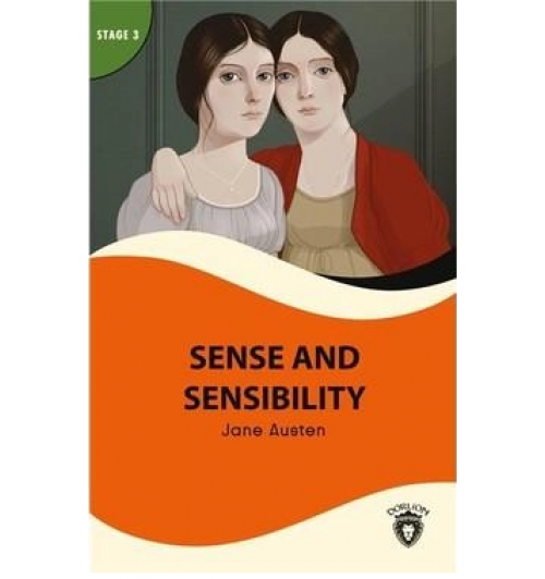 Остин Джейн: Чувство и чувствительность / Sense and Sensibility (Stage 3)